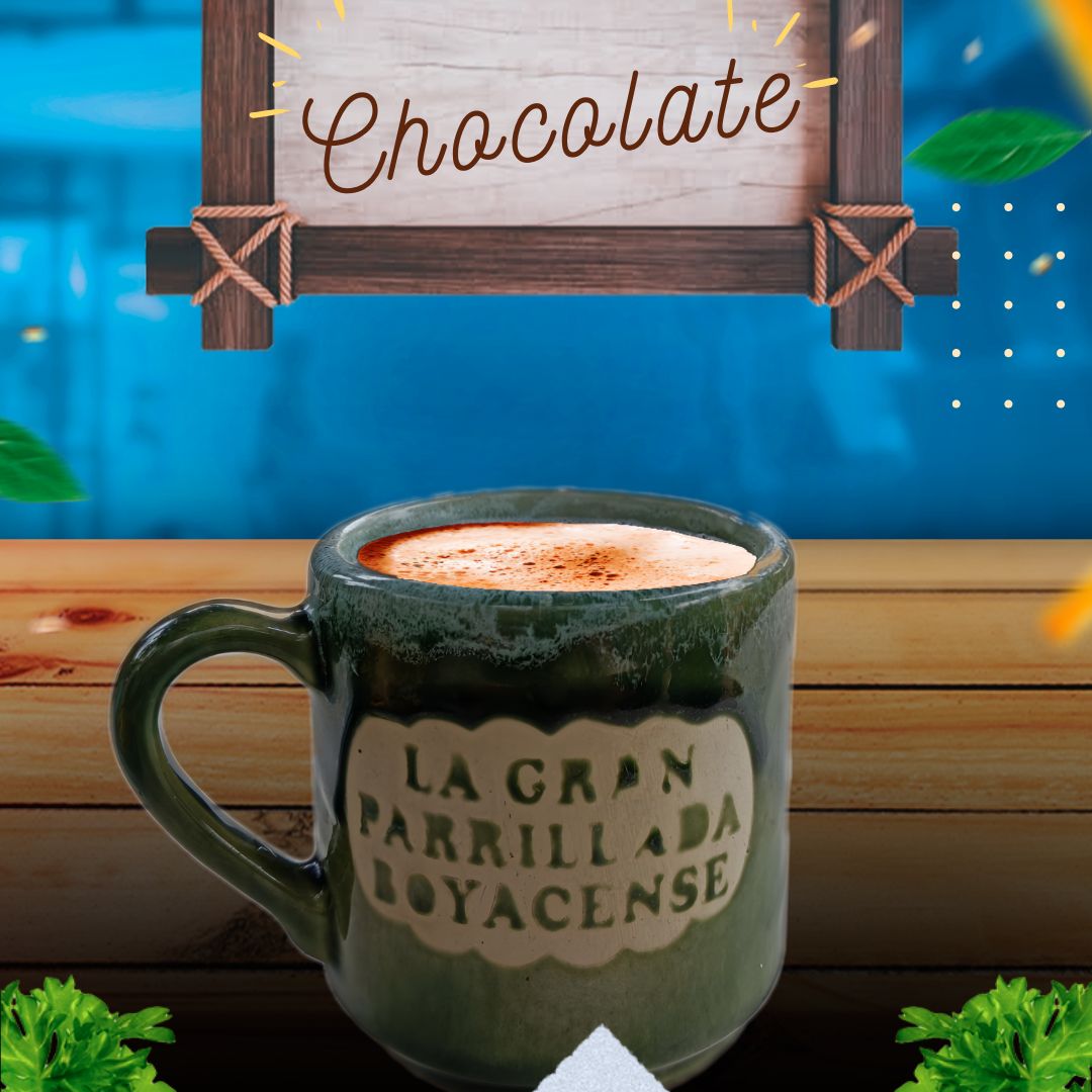 Chocolate